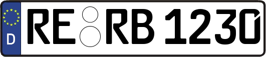 RE-RB1230