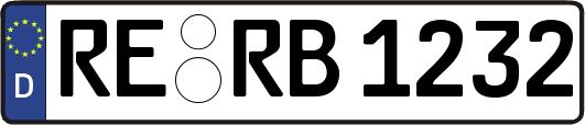 RE-RB1232