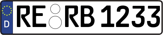 RE-RB1233