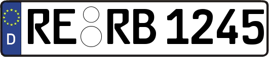 RE-RB1245