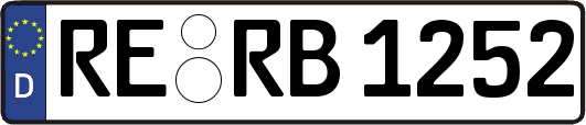 RE-RB1252