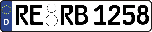 RE-RB1258
