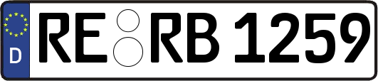 RE-RB1259