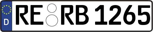 RE-RB1265