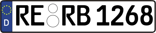 RE-RB1268