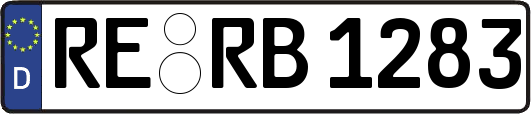 RE-RB1283