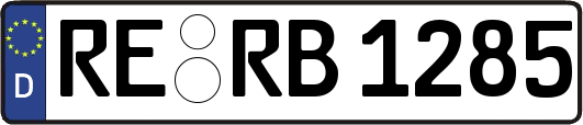 RE-RB1285