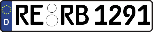 RE-RB1291