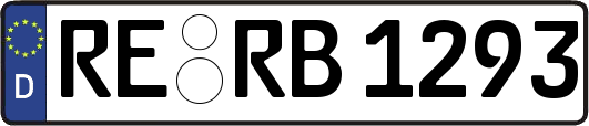RE-RB1293