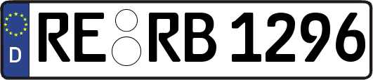 RE-RB1296