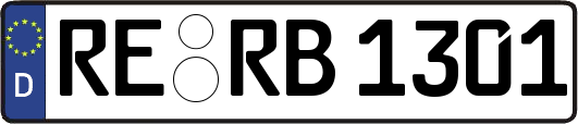 RE-RB1301