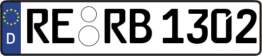 RE-RB1302