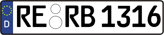 RE-RB1316