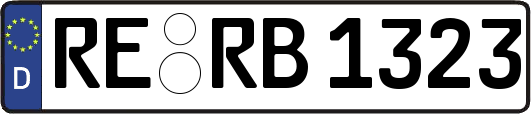 RE-RB1323