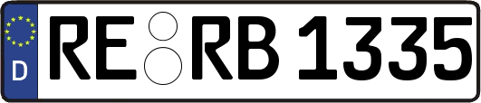 RE-RB1335