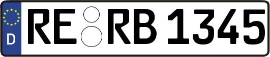 RE-RB1345