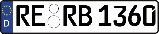 RE-RB1360