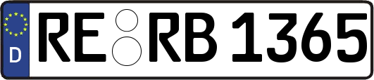 RE-RB1365