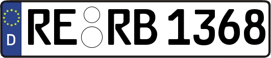 RE-RB1368