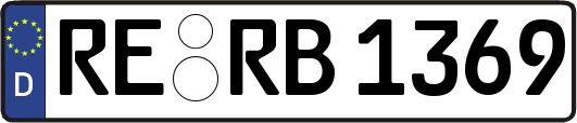 RE-RB1369