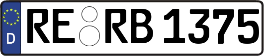 RE-RB1375