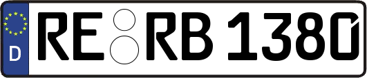 RE-RB1380