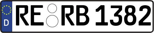 RE-RB1382