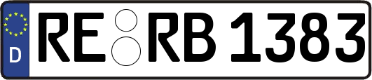 RE-RB1383