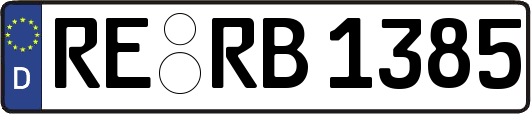 RE-RB1385
