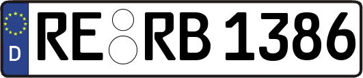 RE-RB1386