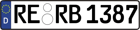 RE-RB1387
