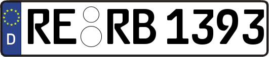 RE-RB1393