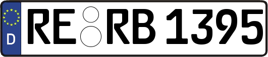 RE-RB1395
