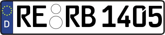 RE-RB1405