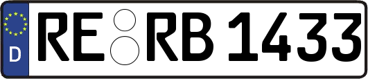 RE-RB1433