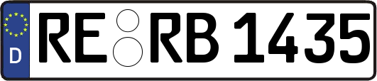 RE-RB1435
