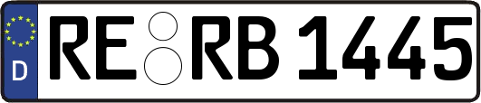 RE-RB1445