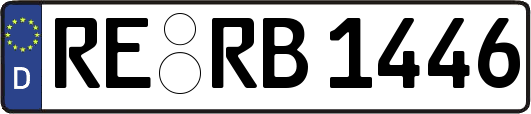 RE-RB1446