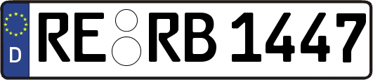 RE-RB1447