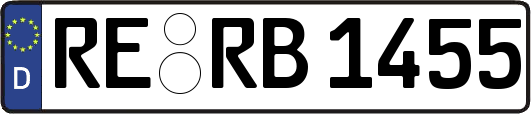 RE-RB1455