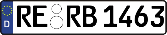 RE-RB1463