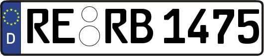 RE-RB1475