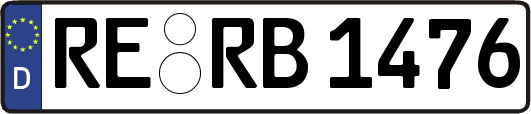 RE-RB1476