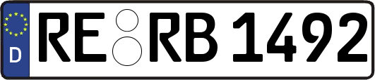 RE-RB1492
