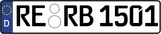 RE-RB1501