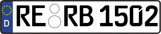 RE-RB1502