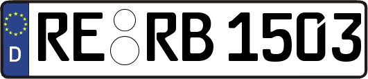 RE-RB1503