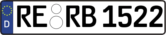 RE-RB1522