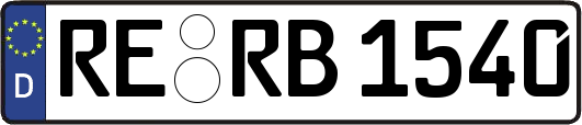 RE-RB1540