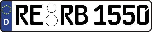 RE-RB1550